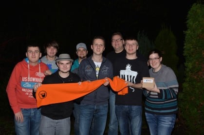 AV Arnsberg piraten