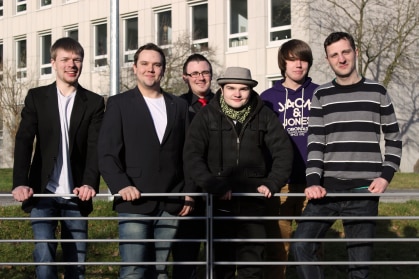 Klausurtagung 20140112