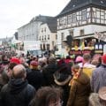 karnevals umzug arnsberg 2014