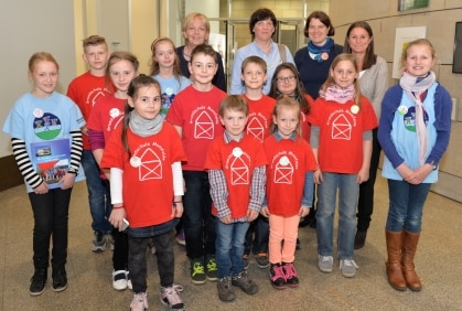 HAnnelore Kraft kinder arnsberg