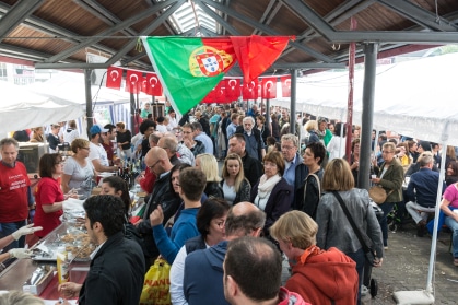 dies internationalis 2014
