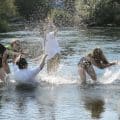 cold water challenge 2014
