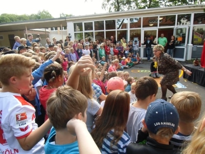 kinderstadt 2014