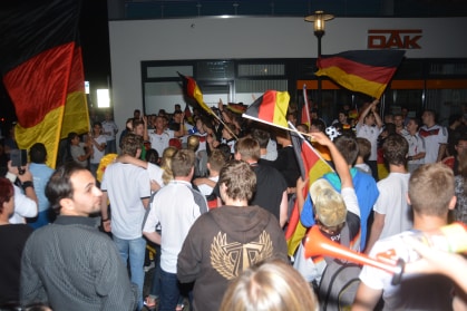 neheim wm2014