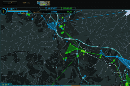 Ingress in Arnsberg