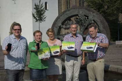 Freifunk in Hüsten wird ausgebaut