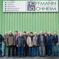 Besuch der Alters- und Ehrenabteilung der Arnsberger Feuerwehr, OG Holzen