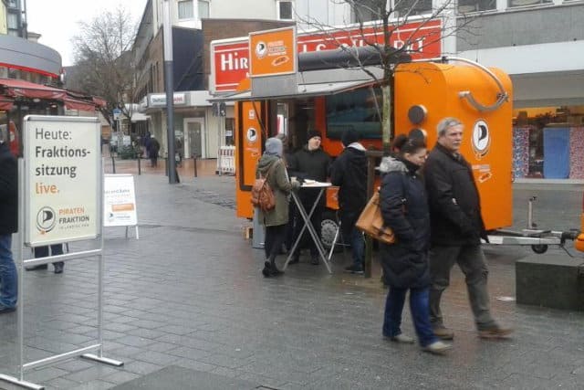 Piraten nrw car office