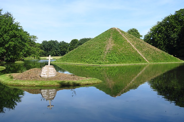fürst pückler park