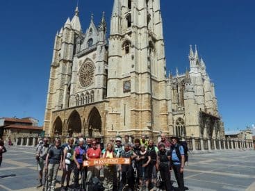 Jakobsweg Kolping Bruchhausen 2016 27