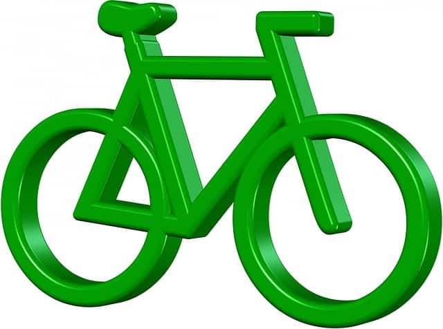 Fahrrad