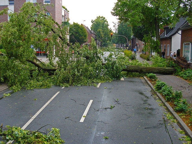 Unwetter