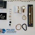 einbruchsbeute arnsberg