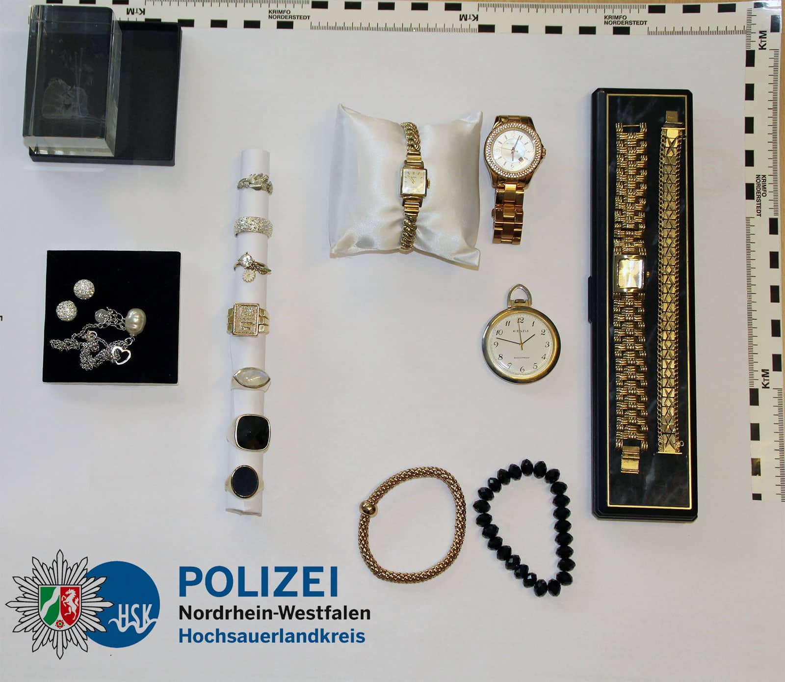 einbruchsbeute arnsberg