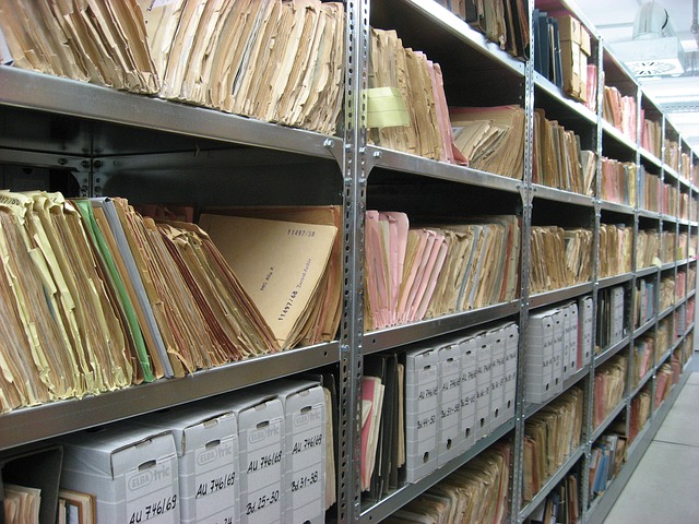 archiv