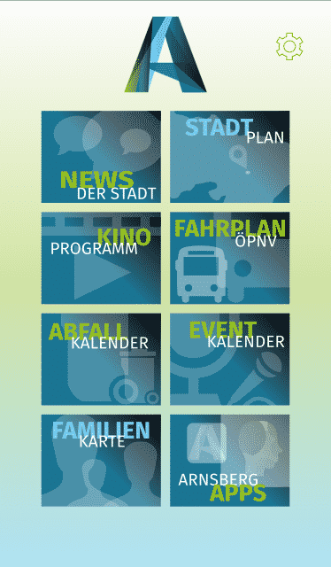 arnsberg app 2017