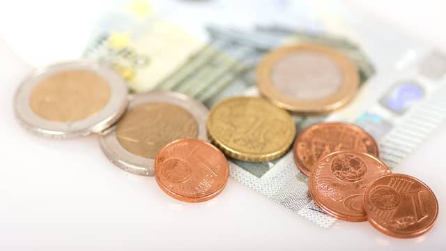 Geld