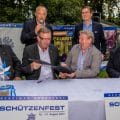 bierprobe Schuetzenfest neheim 2017
