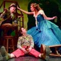 pinocchio Musical