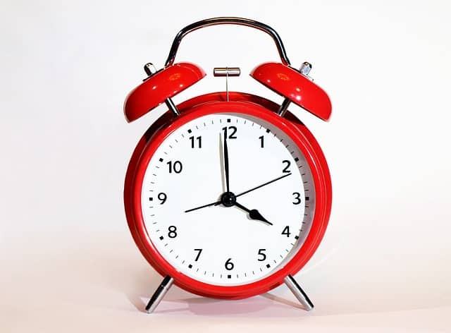 Uhr