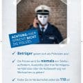 Fake Polizei