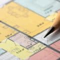 Architectural floor plan