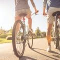 Radfahrer