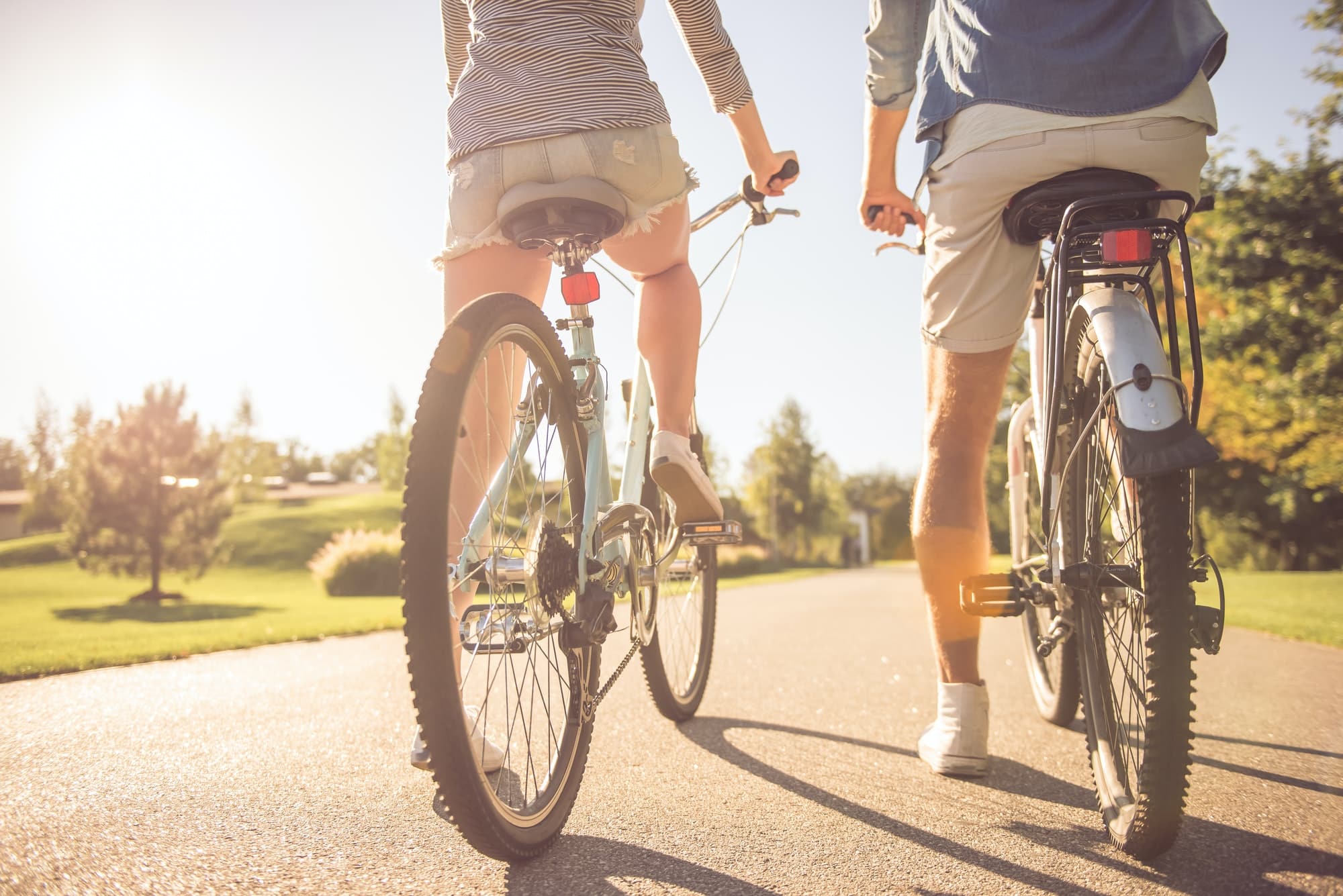 Radfahrer