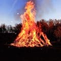 Bonfire