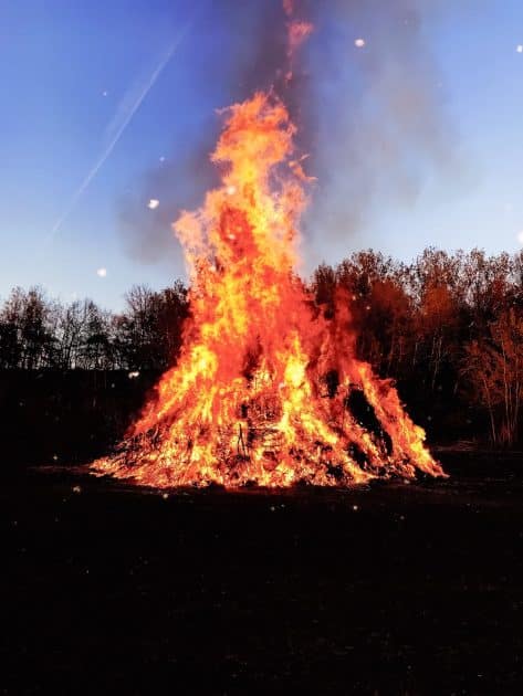 Bonfire