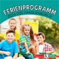 Ferienangebote Jugendamt 2024
