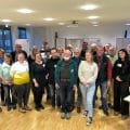 Bürger:innenrat 2023 - Gruppenfoto