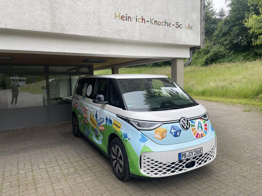 Stadtlabor On Tour (1) (Copyright: Stadt Arnsberg)