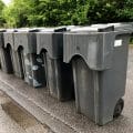 Restmülltonnen Stadt Arnsberg