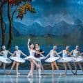 National Ballett Moldau: Schwanensee am 11. März in Arnsberg