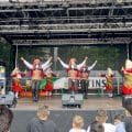 Dies Internationalis (Copyright: Stadt Arnsberg)