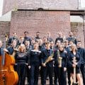 Jugend Jazz Orchester (Copyright: Rebecca ter Braak)
