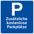 parkplätze