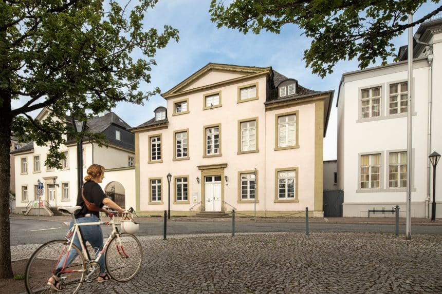 Stadtlabor freiRAUM (Foto: Stadt Arnsberg)