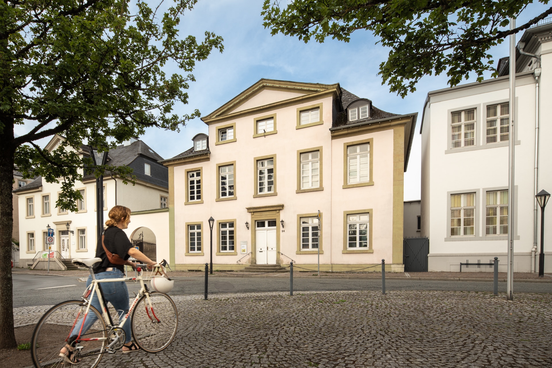 Stadtlabor freiRAUM (Foto: Stadt Arnsberg)