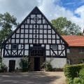 Tag des offenen Denkmals - Hofanlage Kirchlinde (Copyright: Stadt Arnsberg)