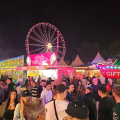 Kirmes Hüsten2025