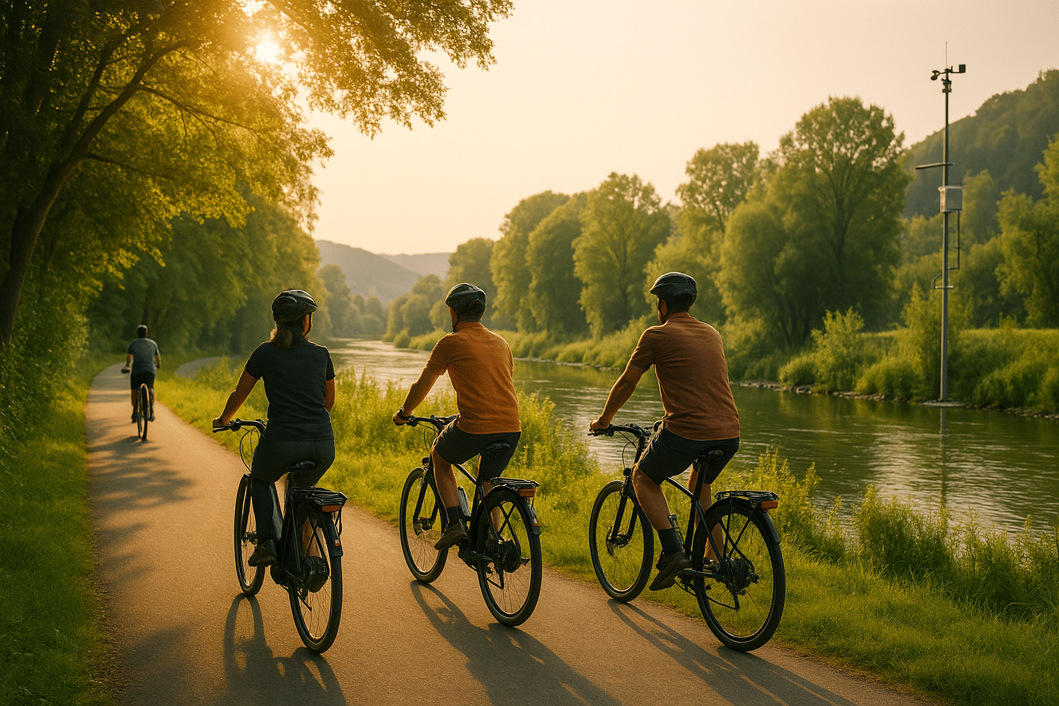 radtour