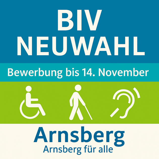 BIV Wahl