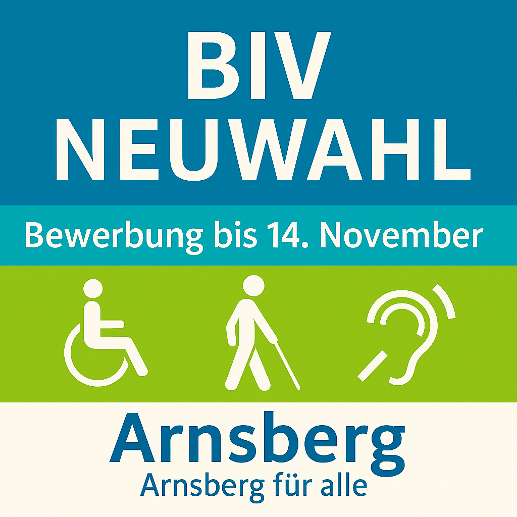 BIV Wahl