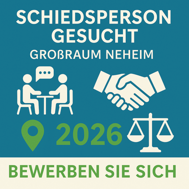 schiedsperson