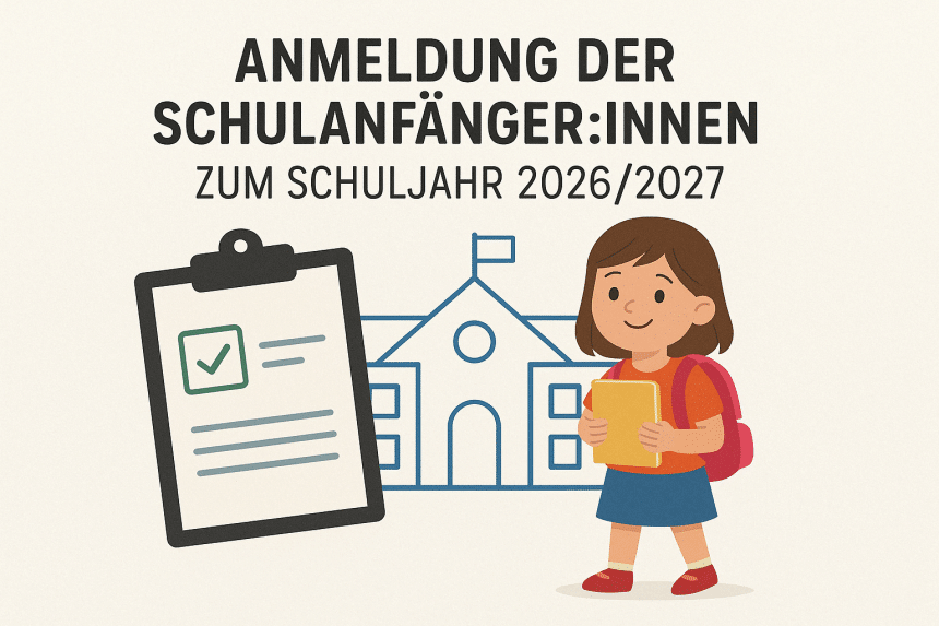 schulanfang2026 2027