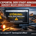 IT Stoerung 2026
