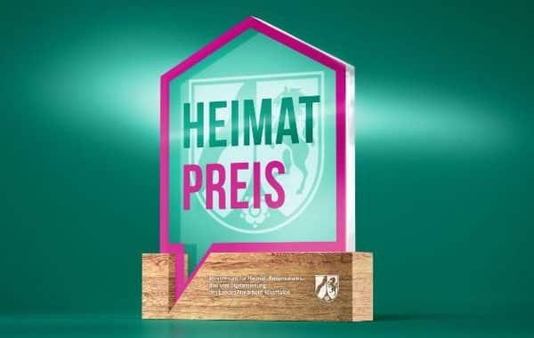 Heimatpreis Stadt Arnsberg