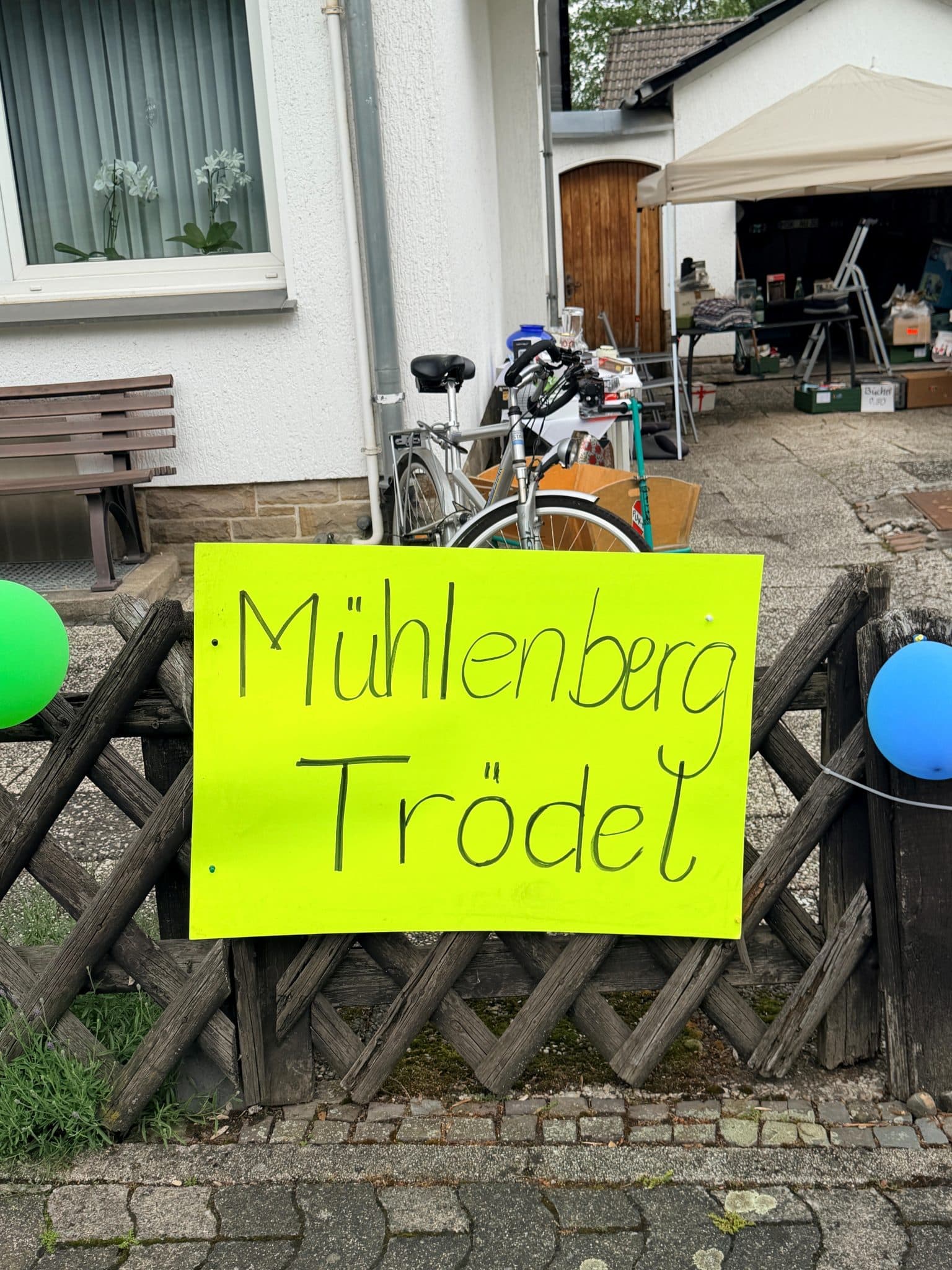 Muehlenbergtroedel 2026
